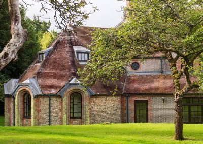 The Krishnamurti Centre